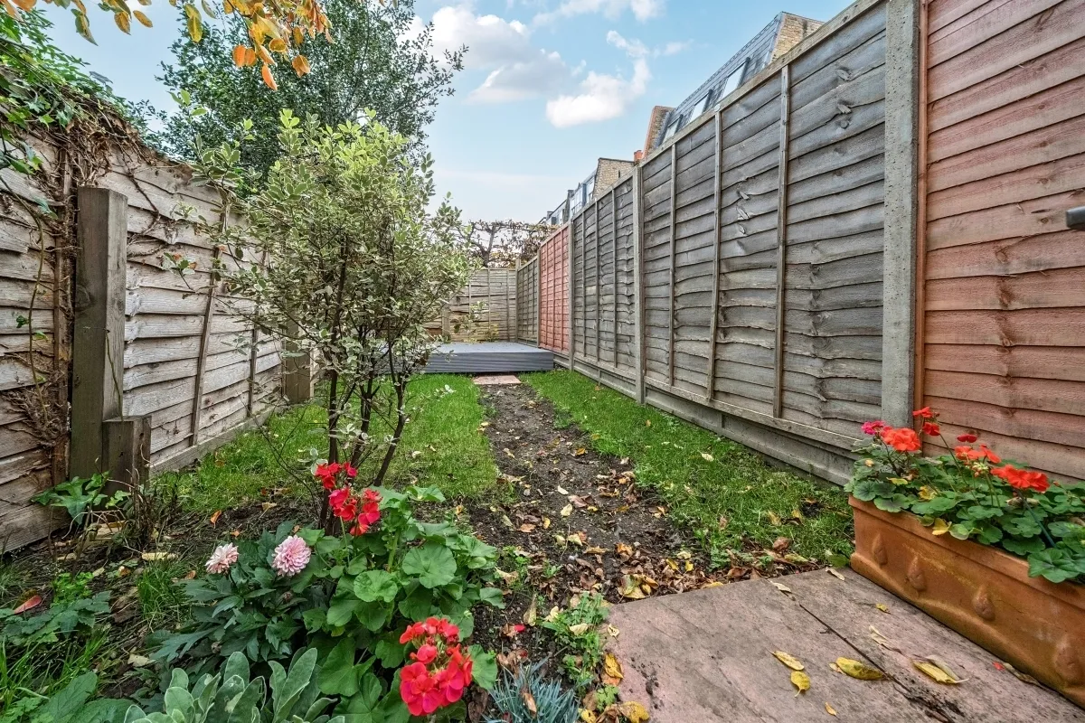 Waldron Road, London, SW18, photo 11