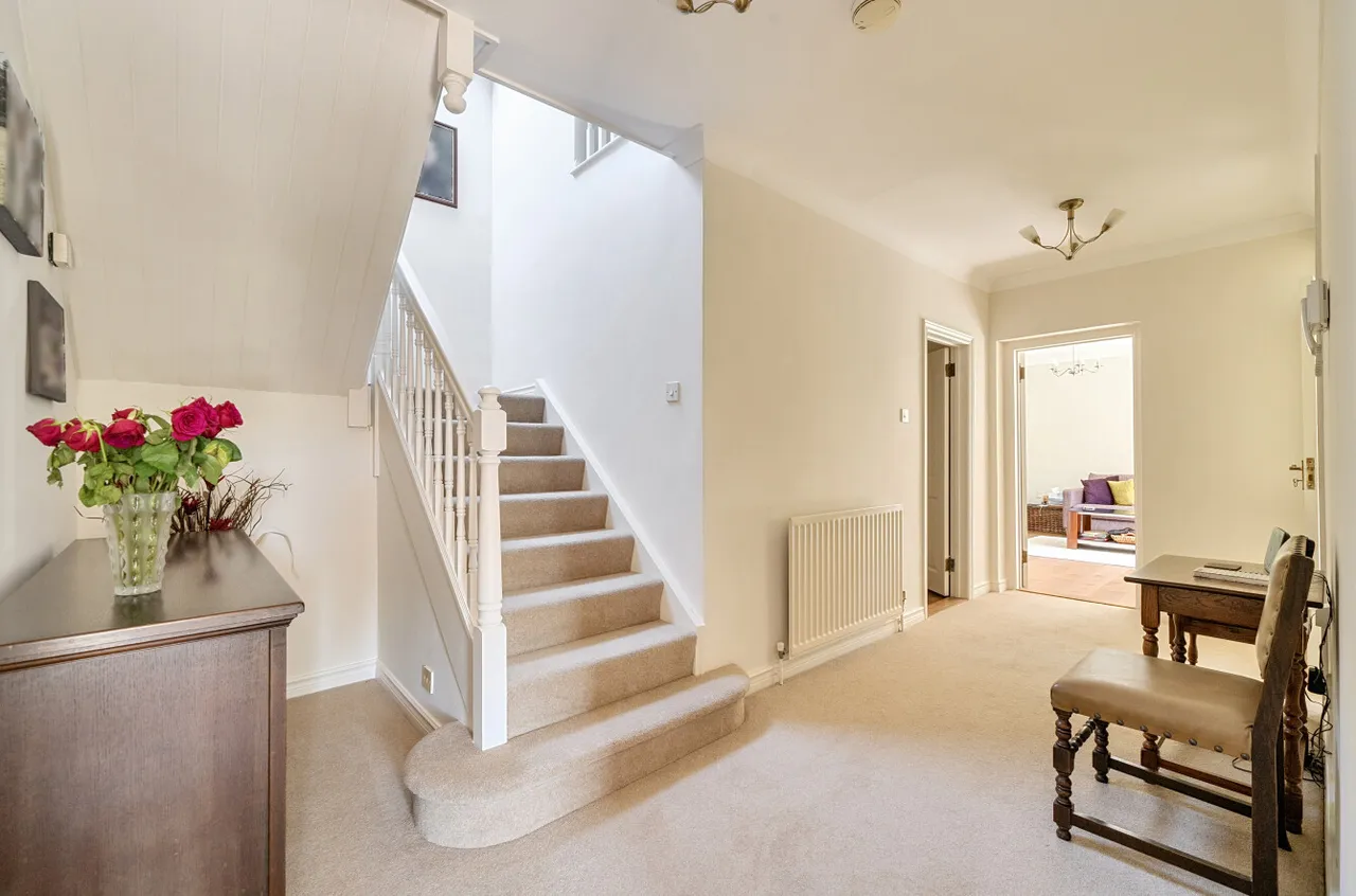 Dunwood Hill, East Wellow, SO51, photo 8