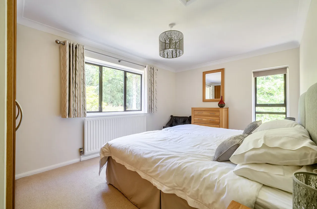 Dunwood Hill, East Wellow, SO51, photo 13