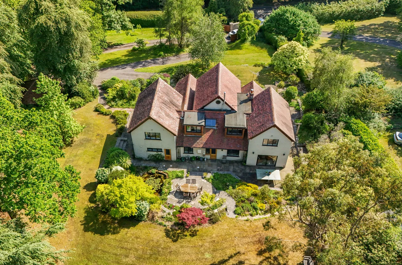 Dunwood Hill, East Wellow, SO51, photo 23