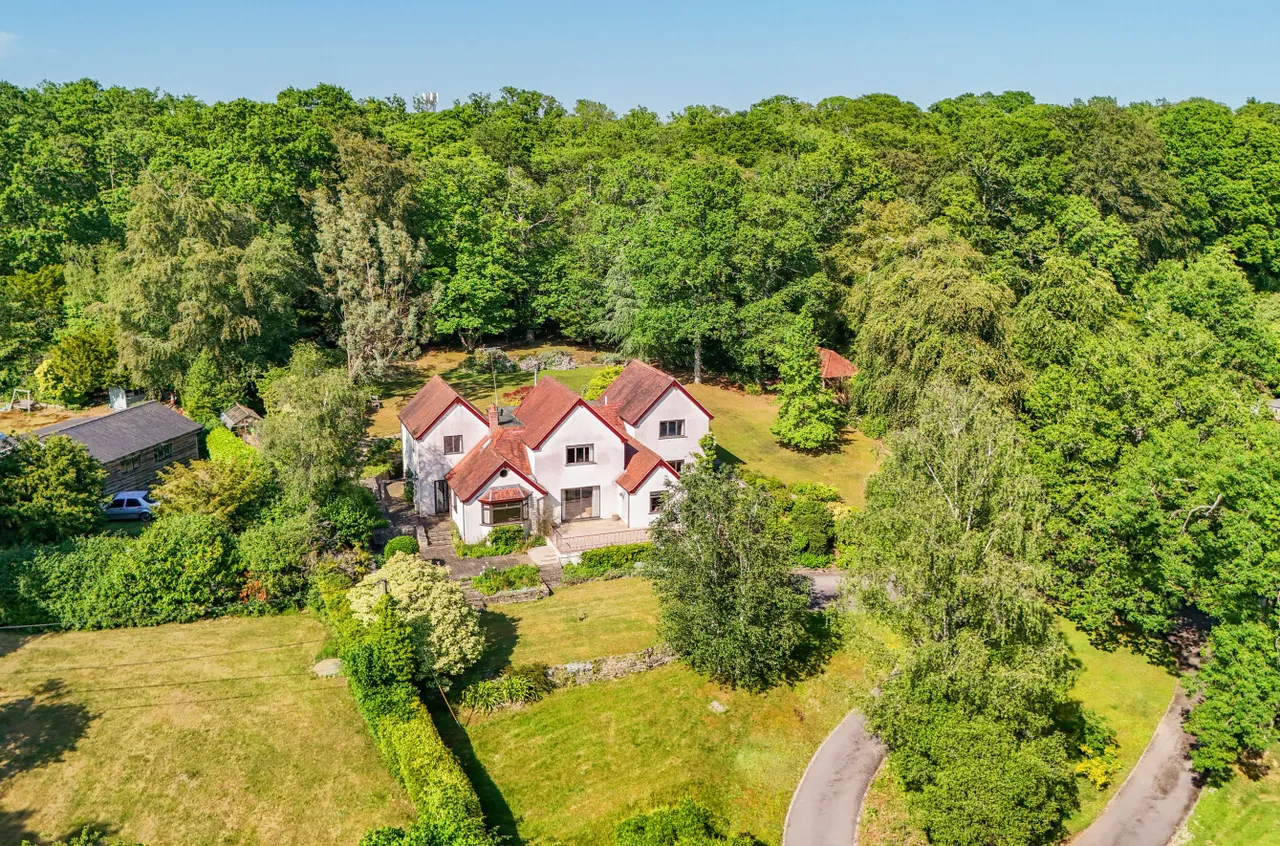 Dunwood Hill, East Wellow, SO51, photo 22