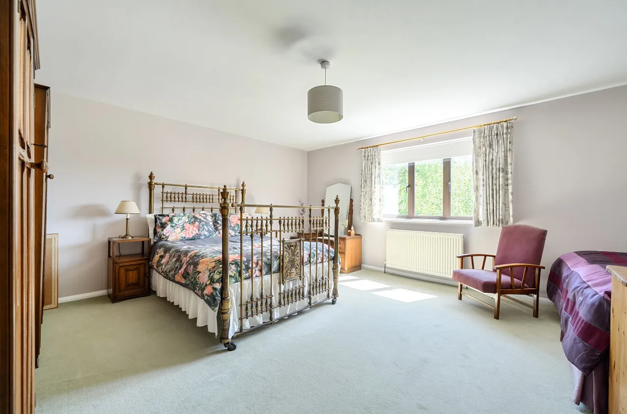 Dunwood Hill, East Wellow, SO51, photo 10