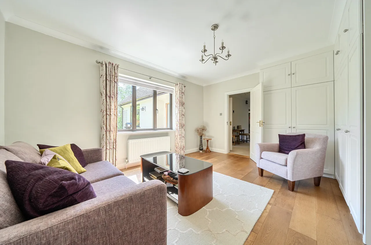 Dunwood Hill, East Wellow, SO51, photo 6