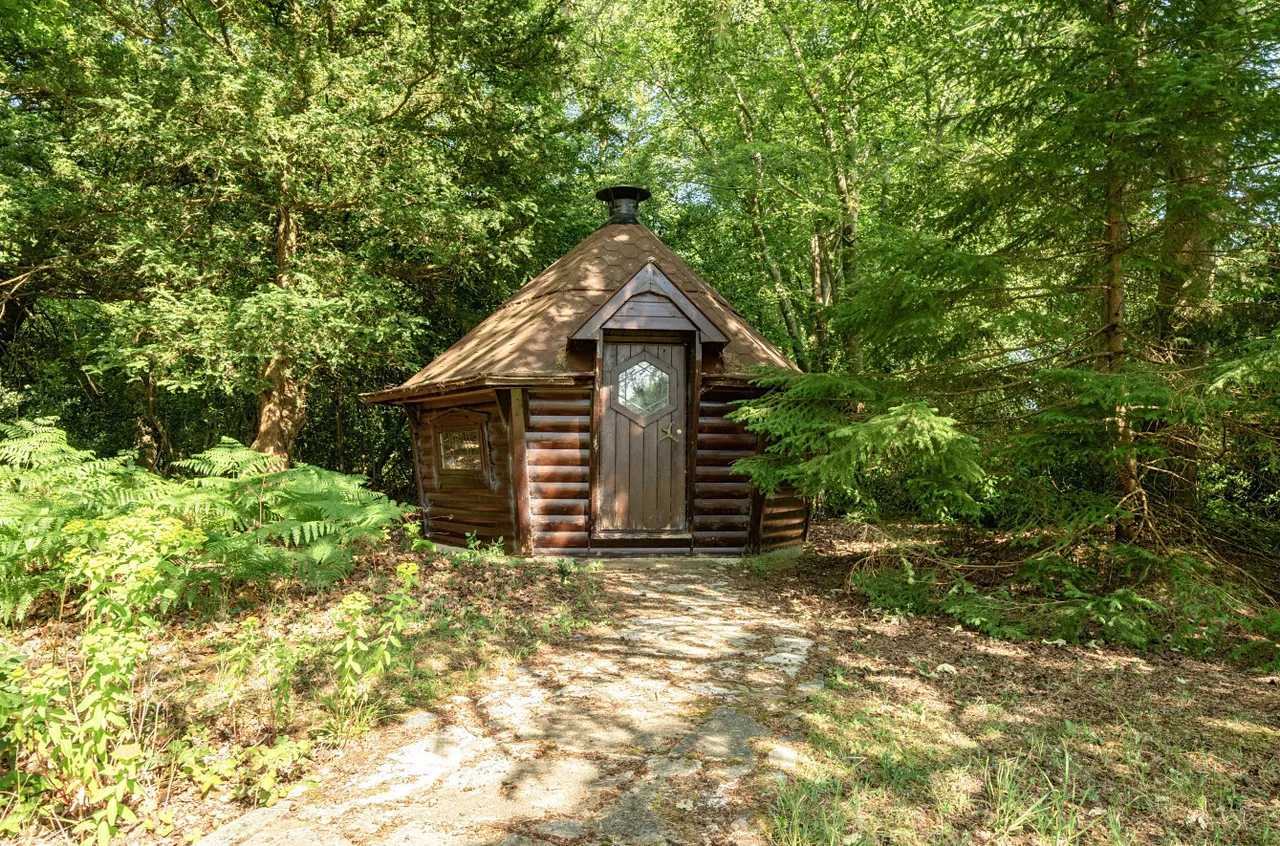 Dunwood Hill, East Wellow, SO51, photo 16