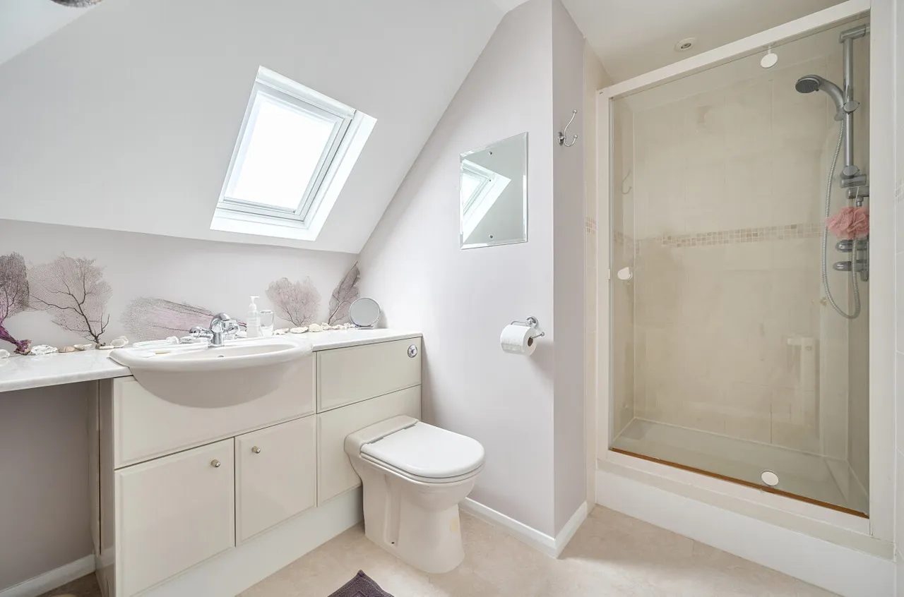 Dunwood Hill, East Wellow, SO51, photo 12