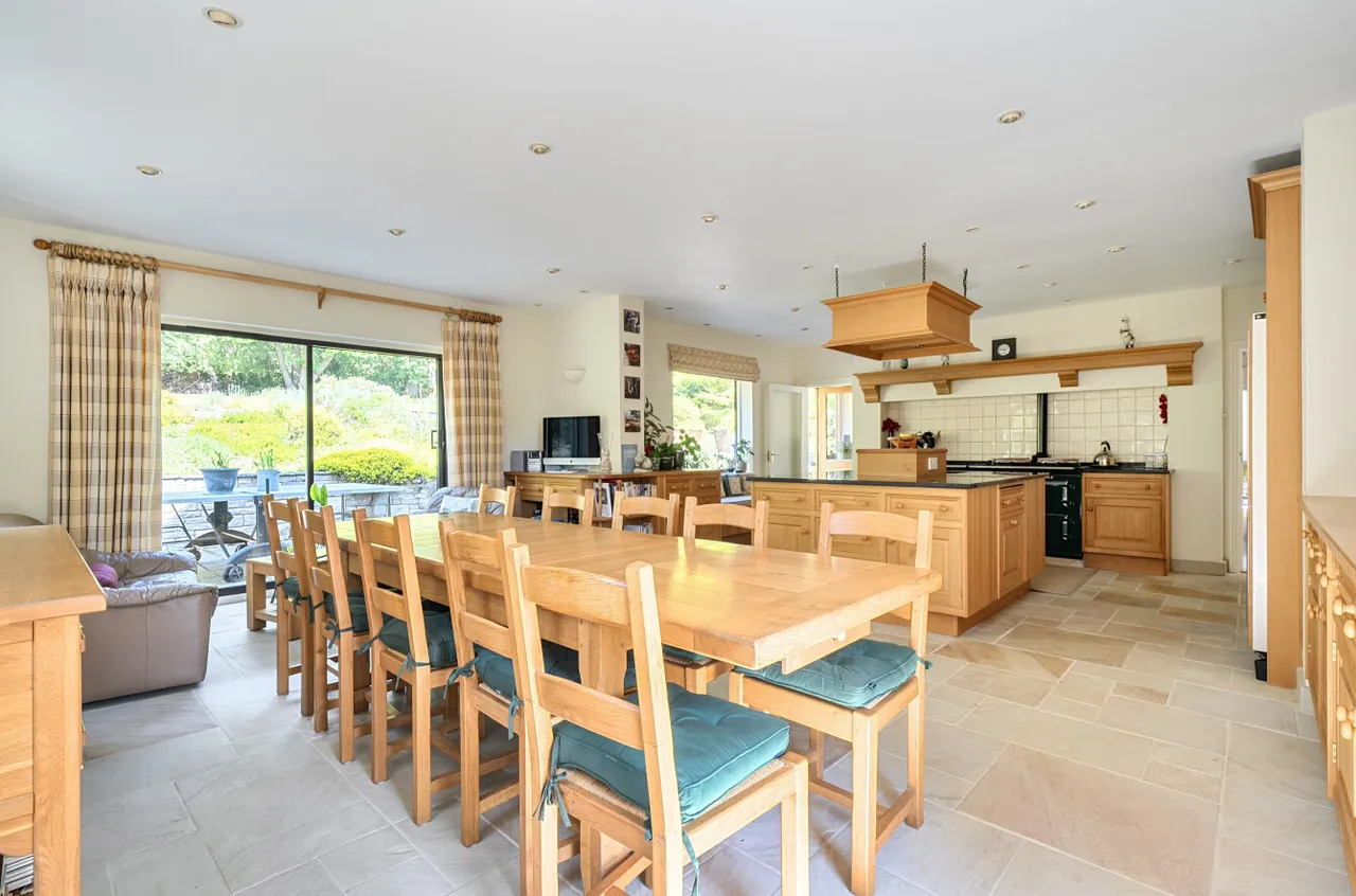 Dunwood Hill, East Wellow, SO51, photo 4