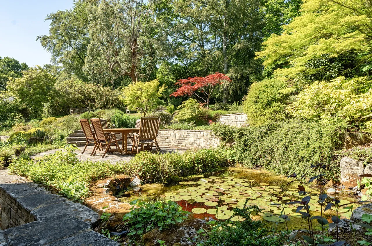 Dunwood Hill, East Wellow, SO51, photo 17