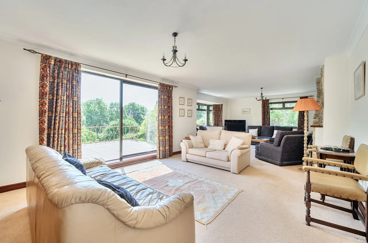 Dunwood Hill, East Wellow, SO51, photo 5