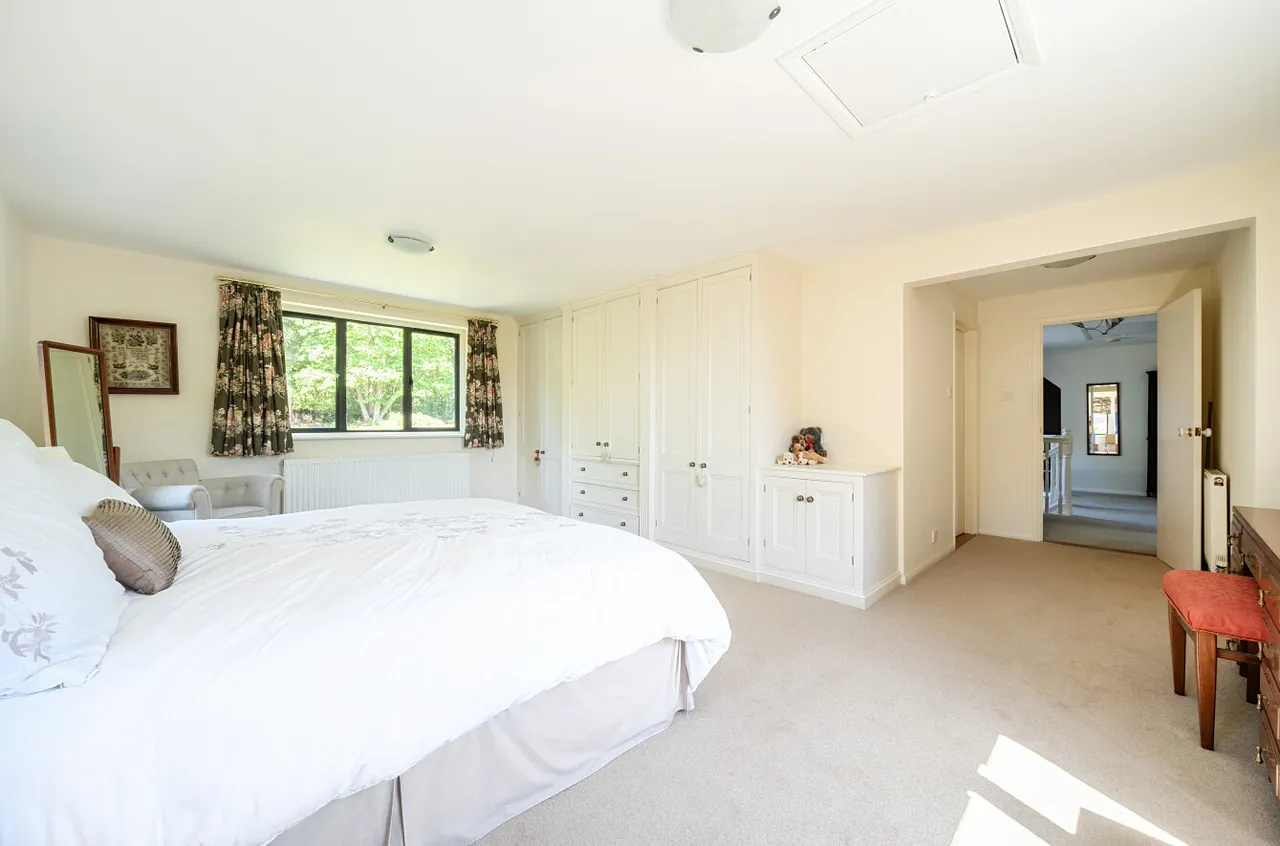 Dunwood Hill, East Wellow, SO51, photo 9