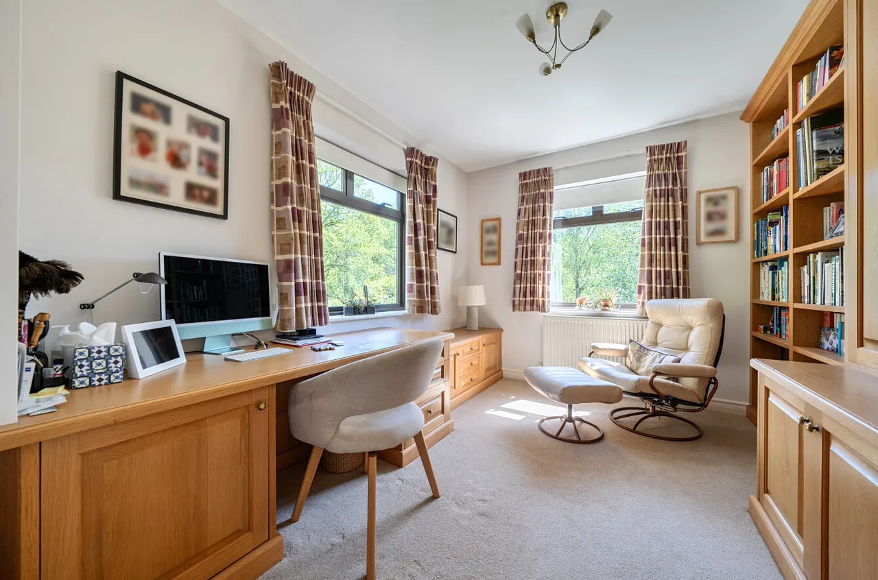 Dunwood Hill, East Wellow, SO51, photo 7
