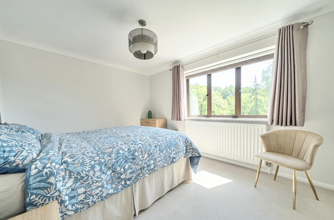 Dunwood Hill, East Wellow, SO51, photo 11