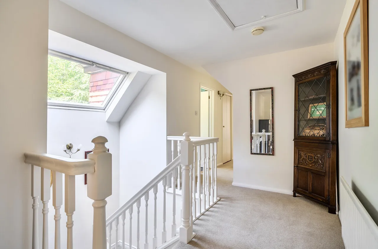 Dunwood Hill, East Wellow, SO51, photo 15