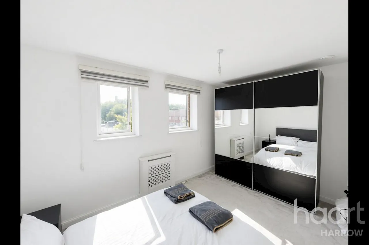Edgecumbe Avenue, NW9, photo 9