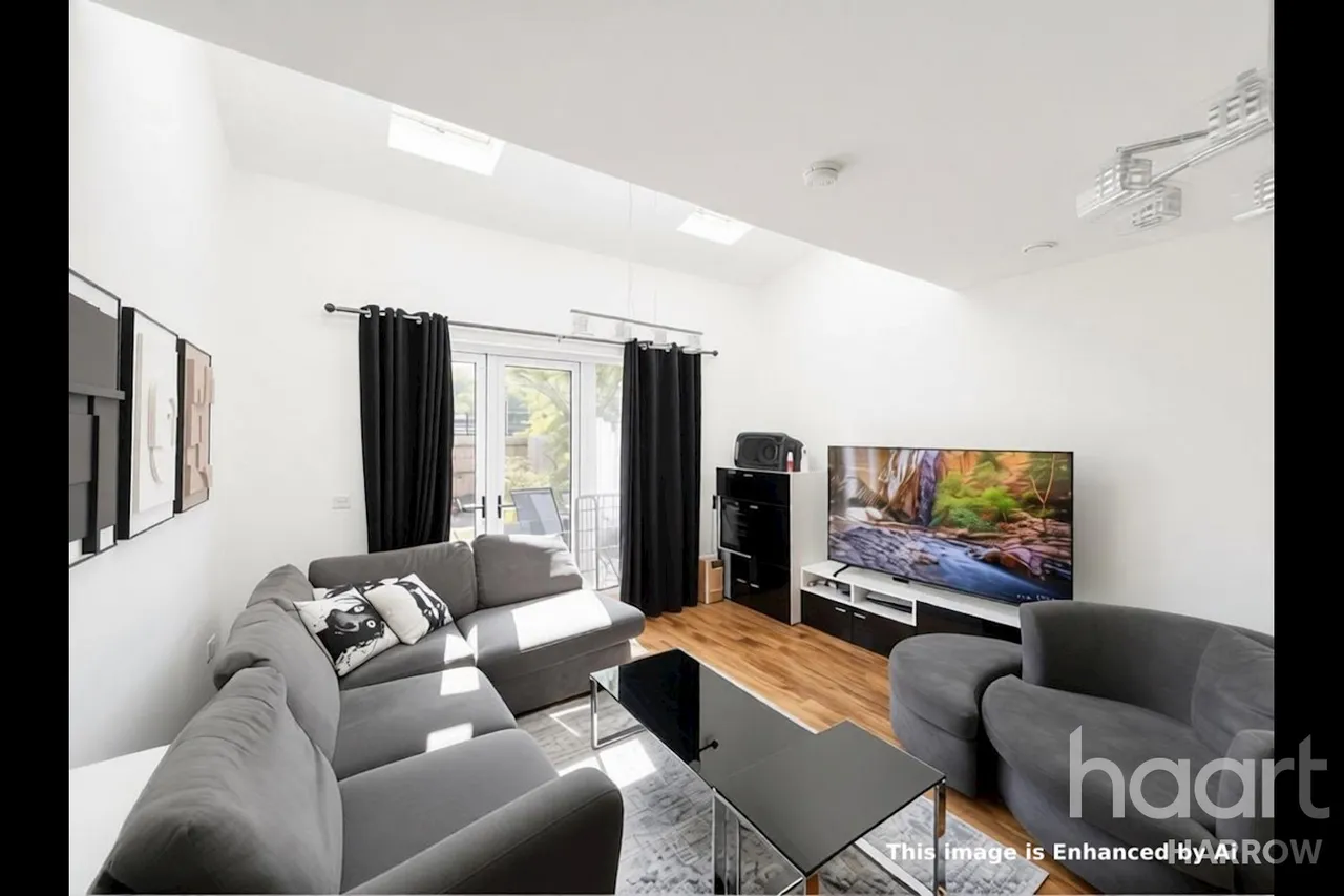 Edgecumbe Avenue, NW9, photo 3