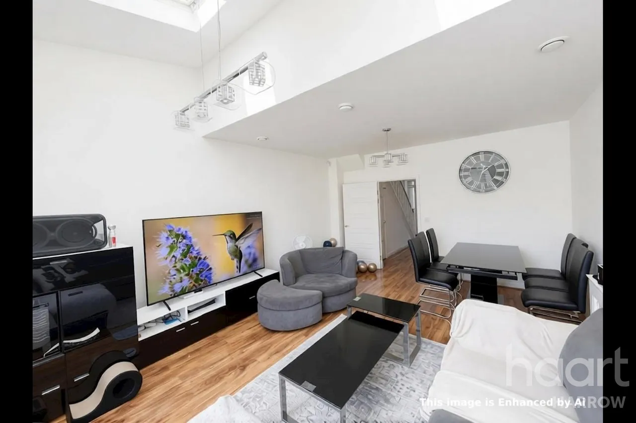 Edgecumbe Avenue, NW9, photo 2