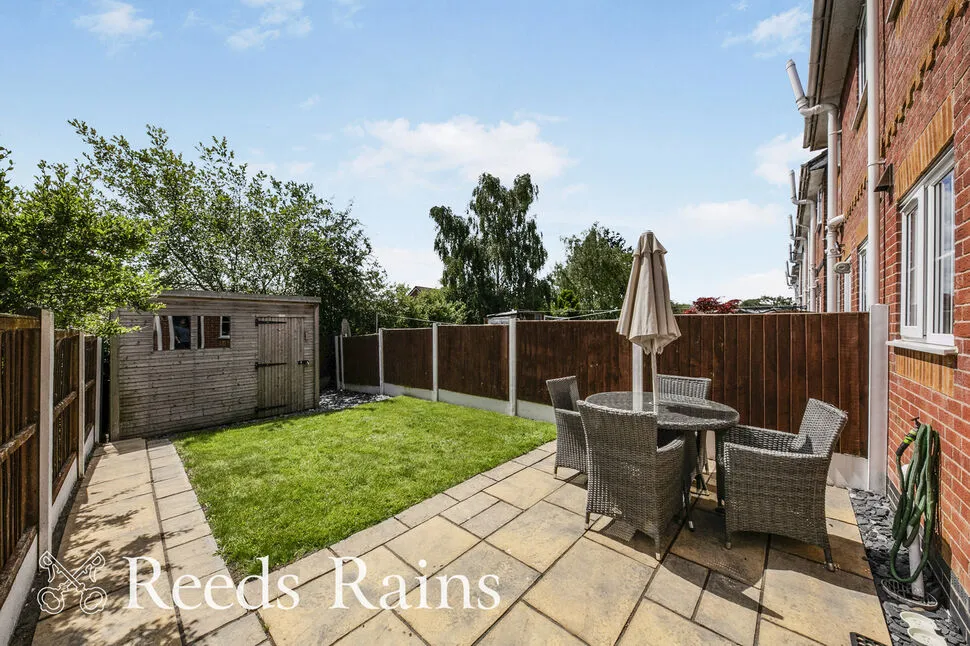 Whiston Close, Macclesfield, Cheshire, SK11, photo 6