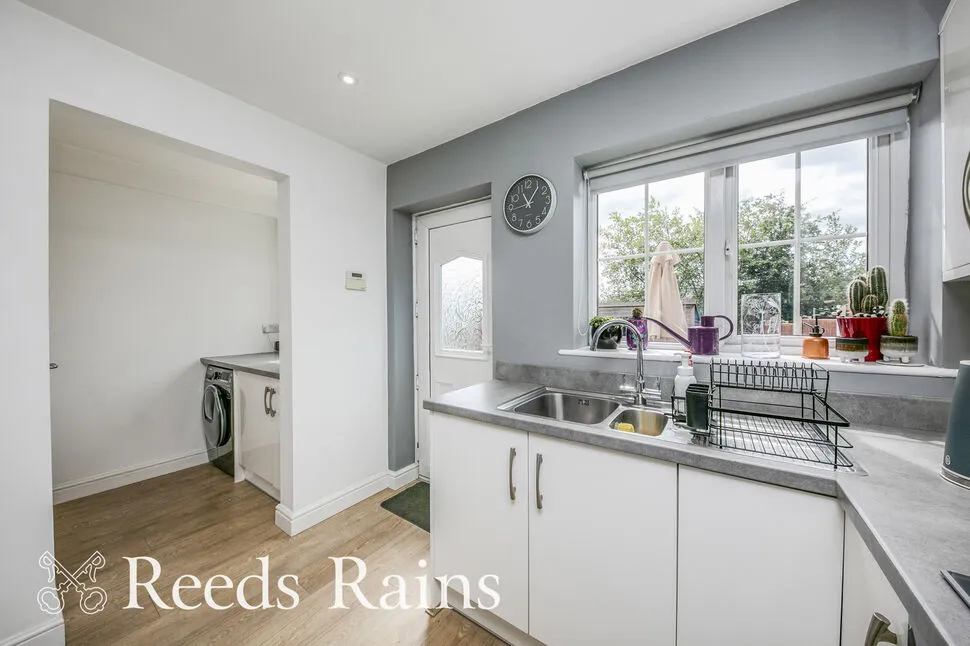 Whiston Close, Macclesfield, Cheshire, SK11, photo 11