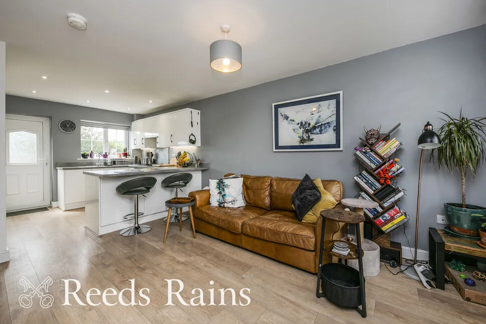 Whiston Close, Macclesfield, Cheshire, SK11, photo 10