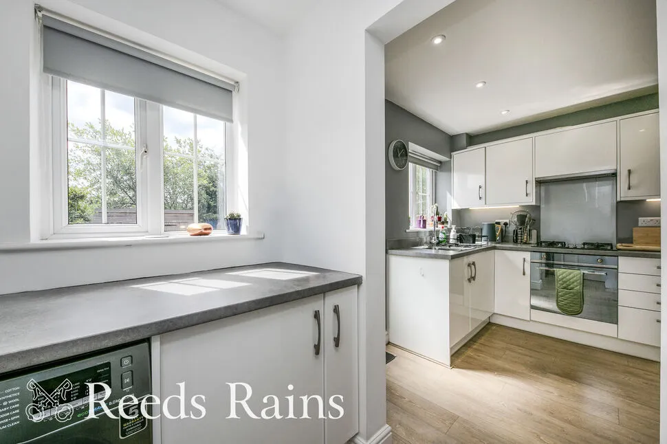 Whiston Close, Macclesfield, Cheshire, SK11, photo 12