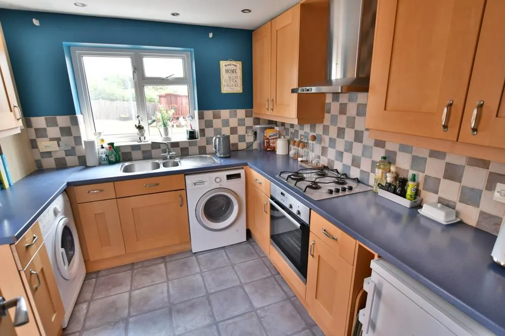 Hornbeam Way, Wimborne, BH21, photo 4