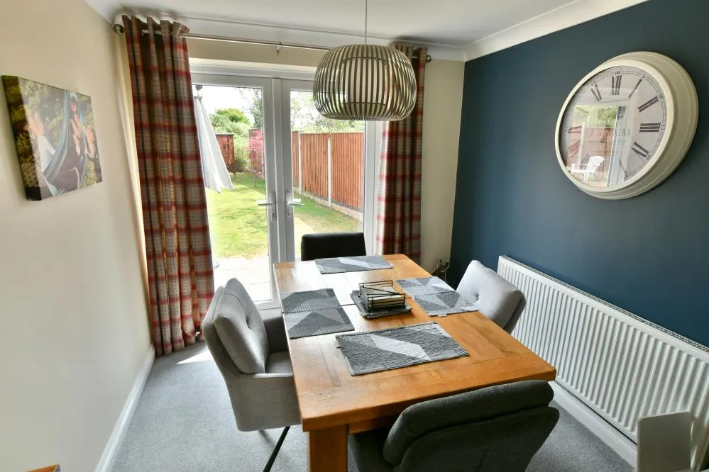 Hornbeam Way, Wimborne, BH21, photo 5