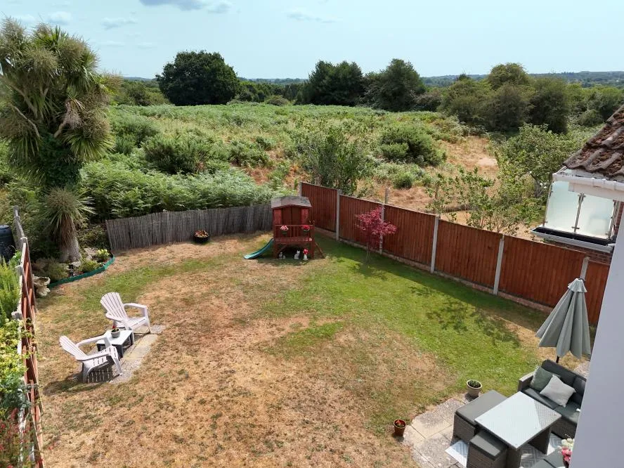 Hornbeam Way, Wimborne, BH21, photo 14