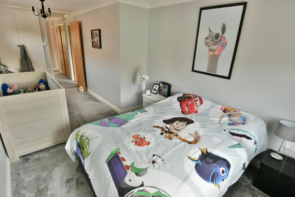 Hornbeam Way, Wimborne, BH21, photo 10
