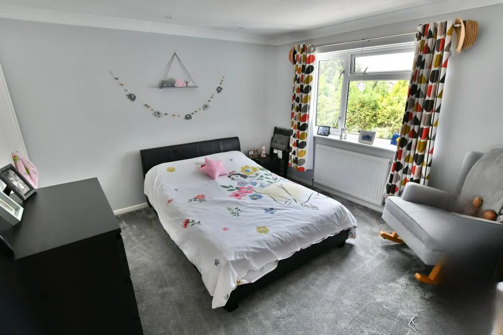 Hornbeam Way, Wimborne, BH21, photo 9