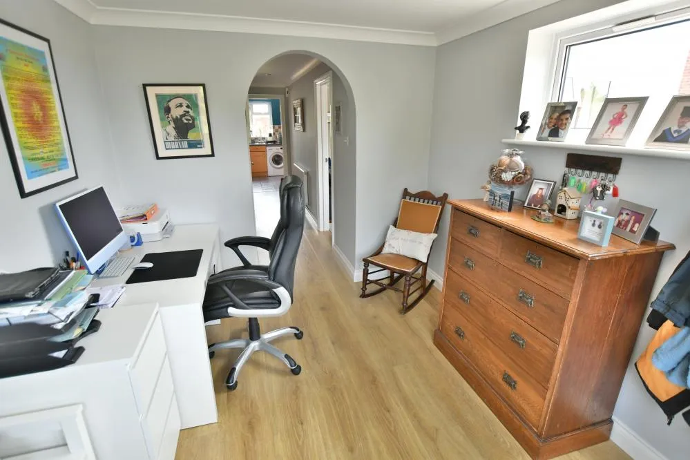 Hornbeam Way, Wimborne, BH21, photo 11