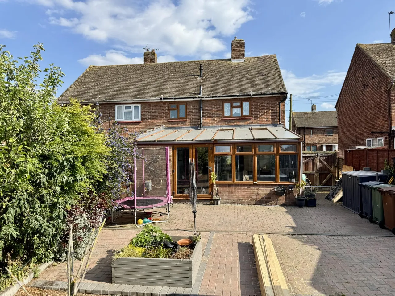 Shepherds Way, Lower Stoke, ME3, photo 17