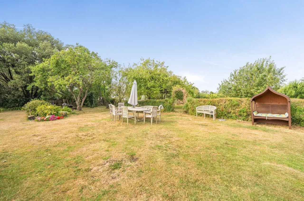Wellsway, Blackford, BS28, photo 36