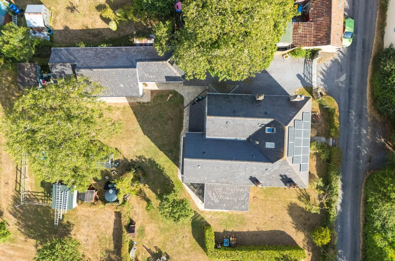 Wellsway, Blackford, BS28, photo 35