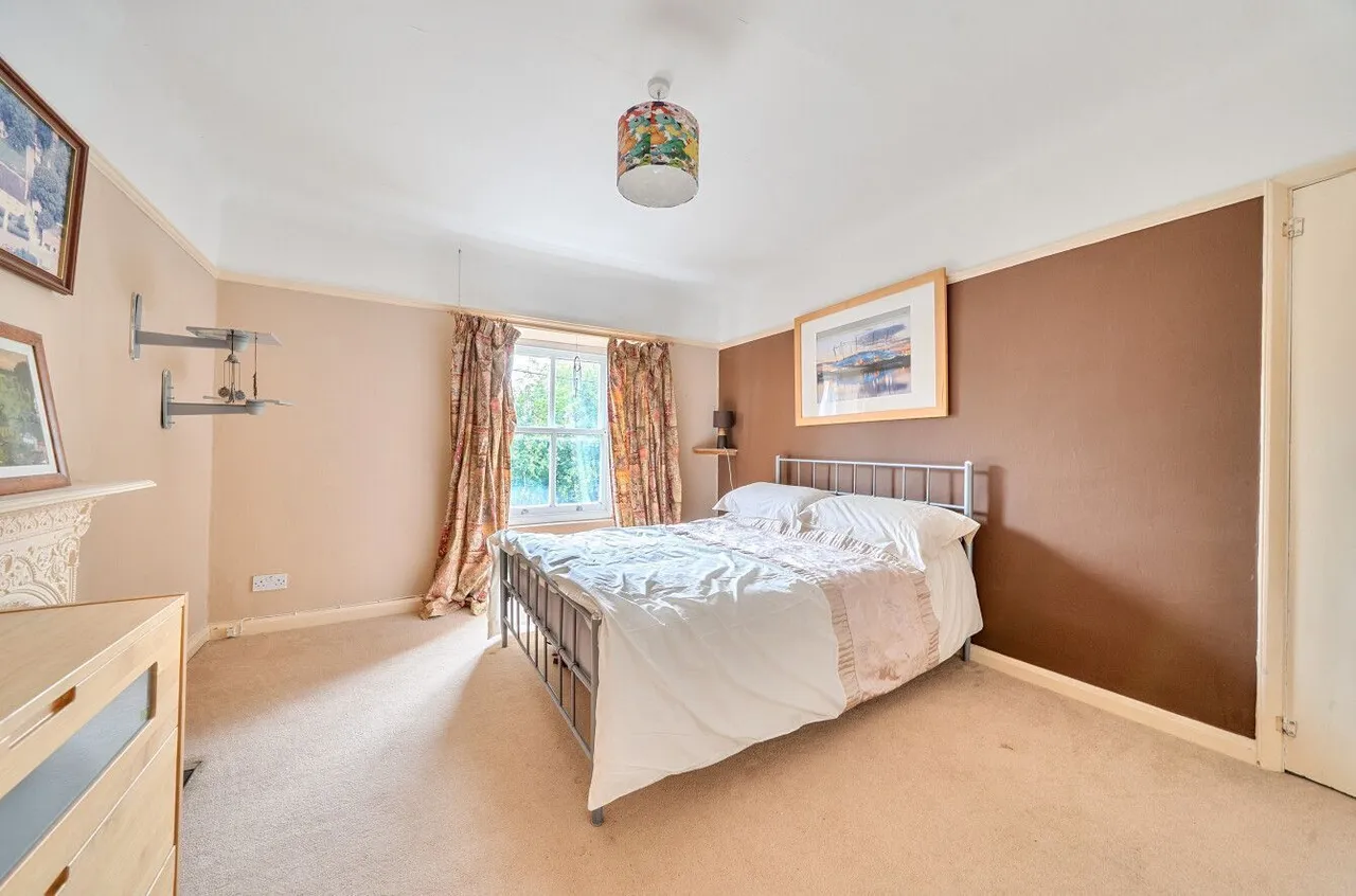Wellsway, Blackford, BS28, photo 22