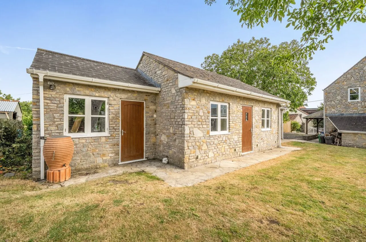 Wellsway, Blackford, BS28, photo 33