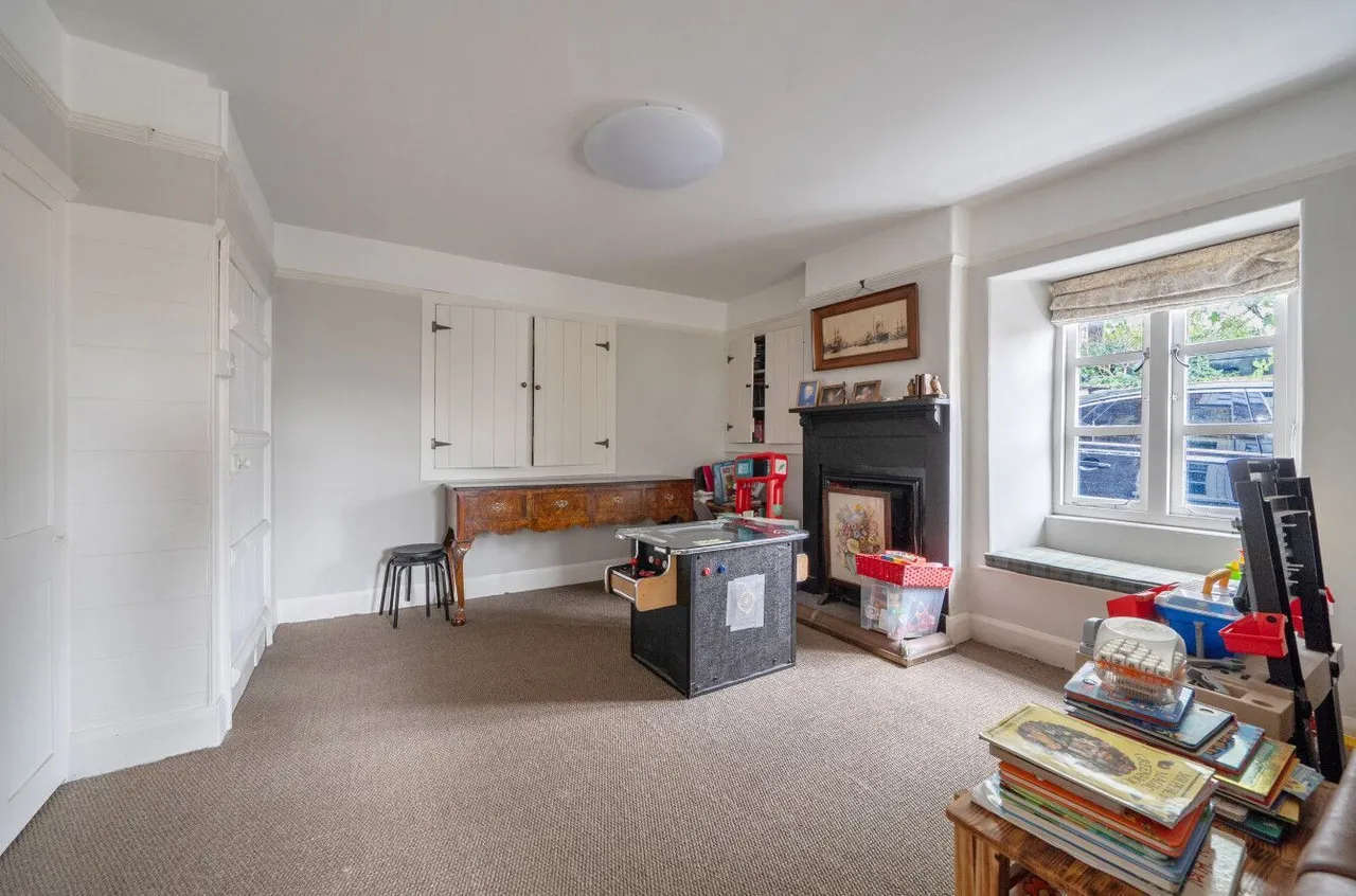 Wellsway, Blackford, BS28, photo 11