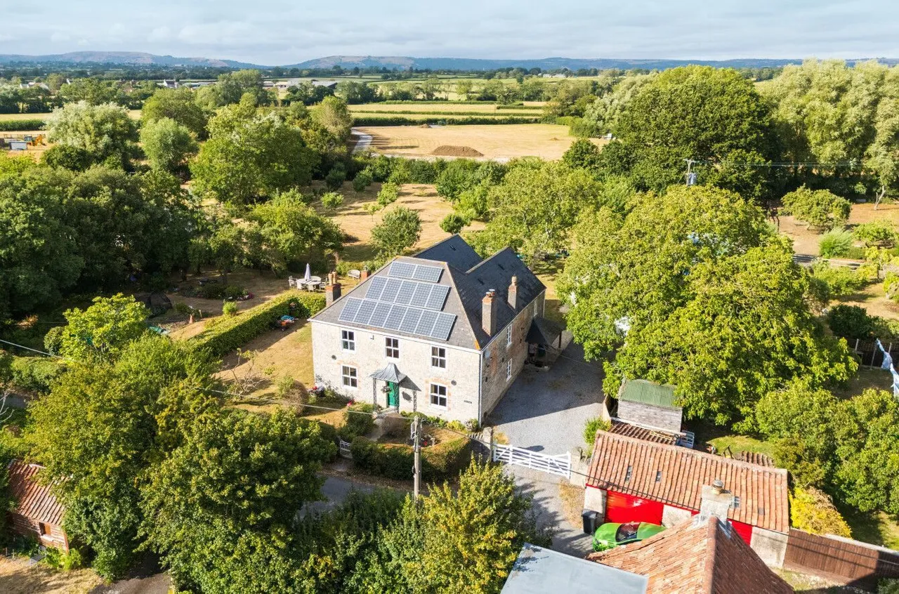 Wellsway, Blackford, BS28, photo 44