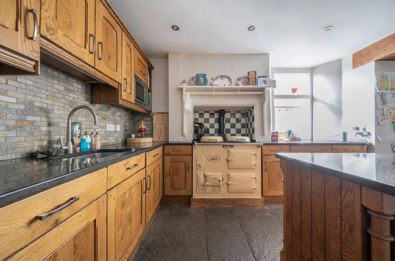 Wellsway, Blackford, BS28, photo 8