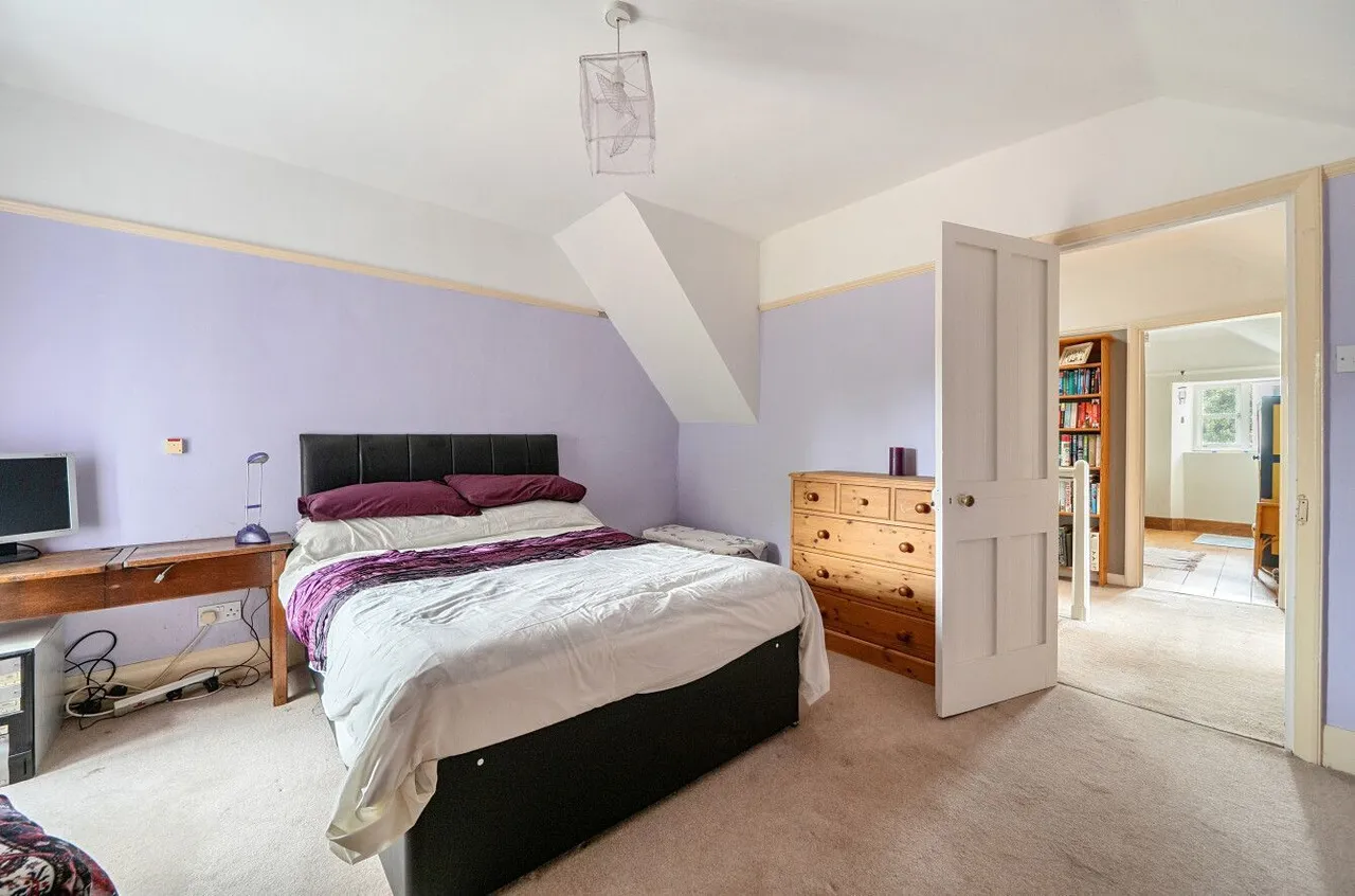 Wellsway, Blackford, BS28, photo 20