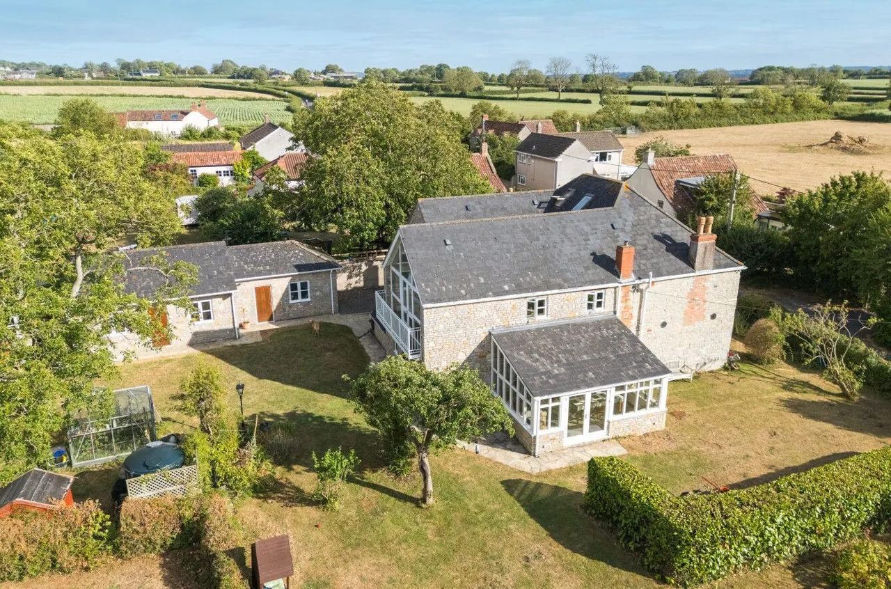 Wellsway, Blackford, BS28, photo 29