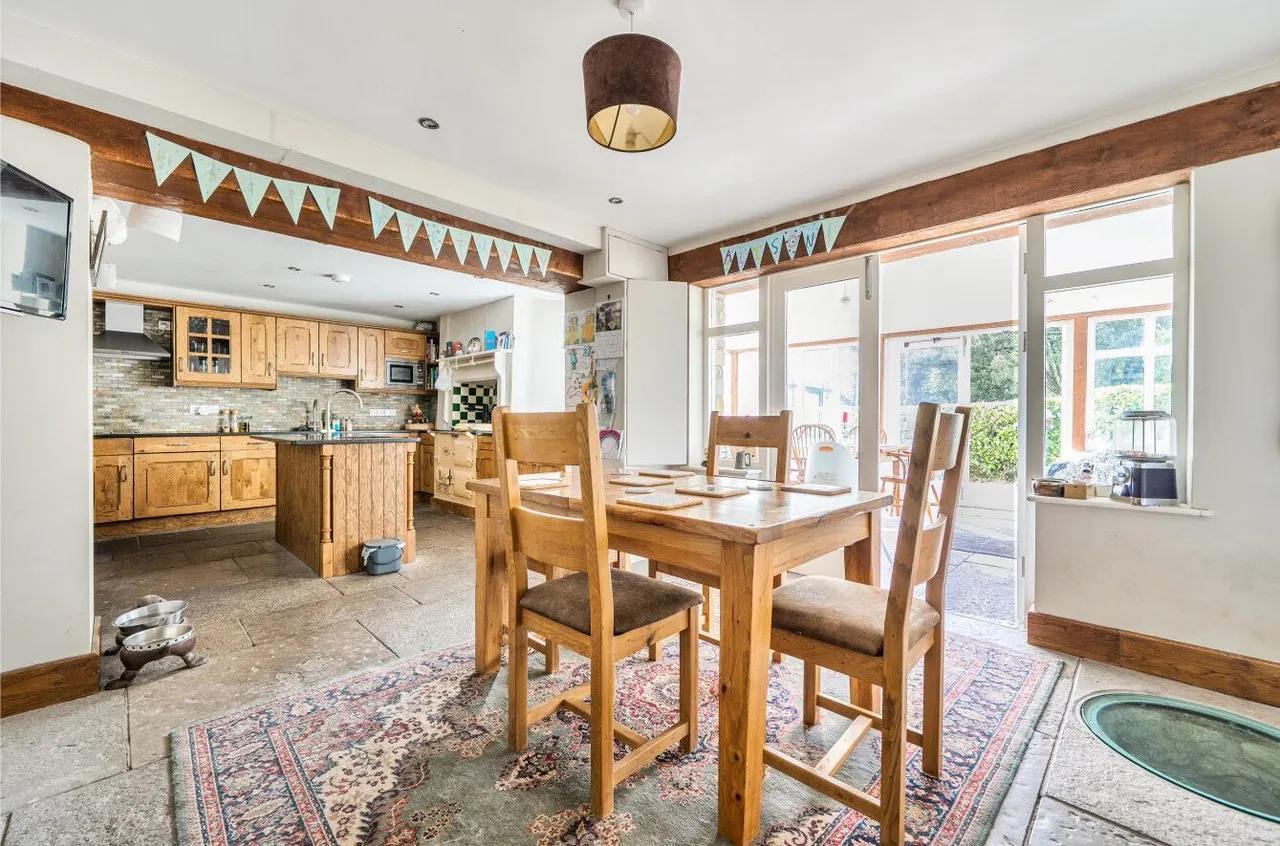Wellsway, Blackford, BS28, photo 5