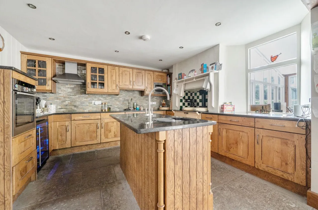 Wellsway, Blackford, BS28, photo 7