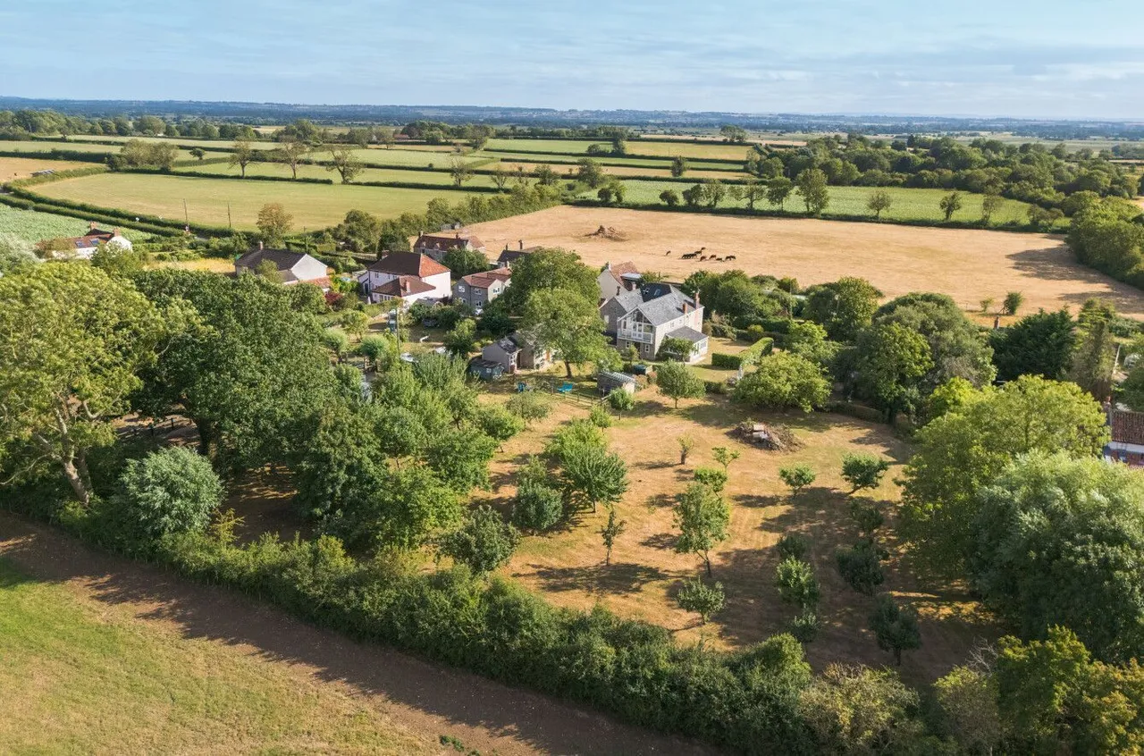 Wellsway, Blackford, BS28, photo 42
