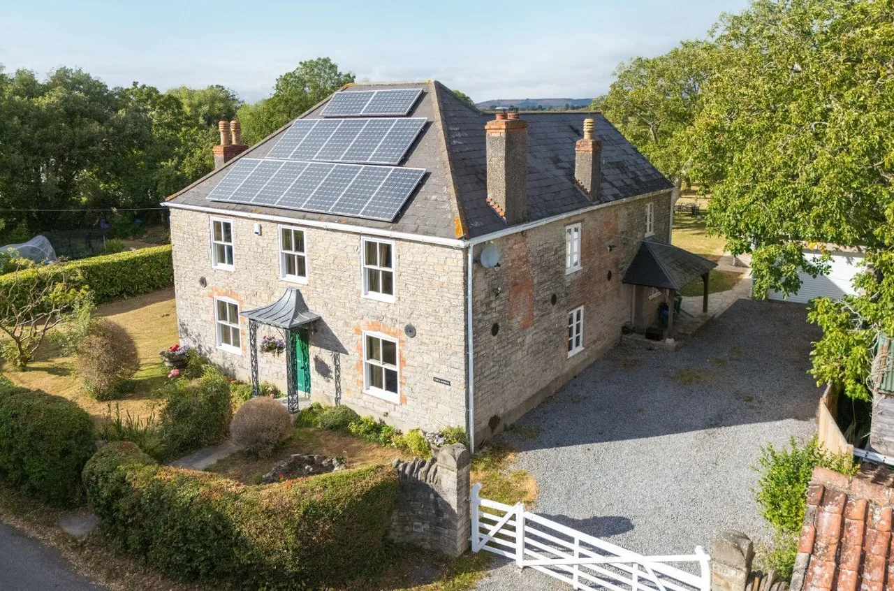 Wellsway, Blackford, BS28, photo 46