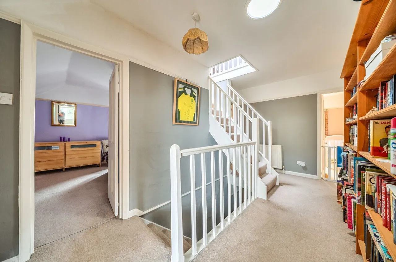 Wellsway, Blackford, BS28, photo 13
