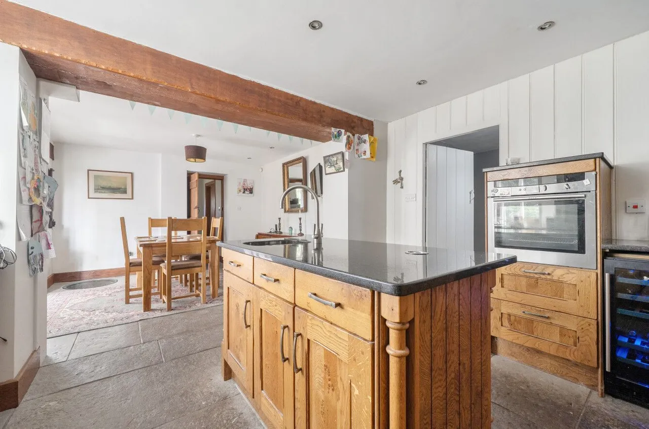 Wellsway, Blackford, BS28, photo 6