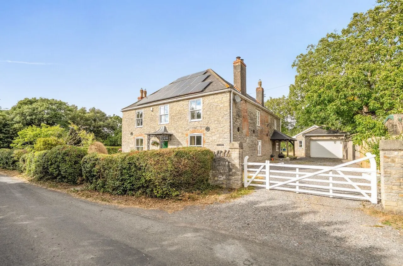 Wellsway, Blackford, BS28, photo 4