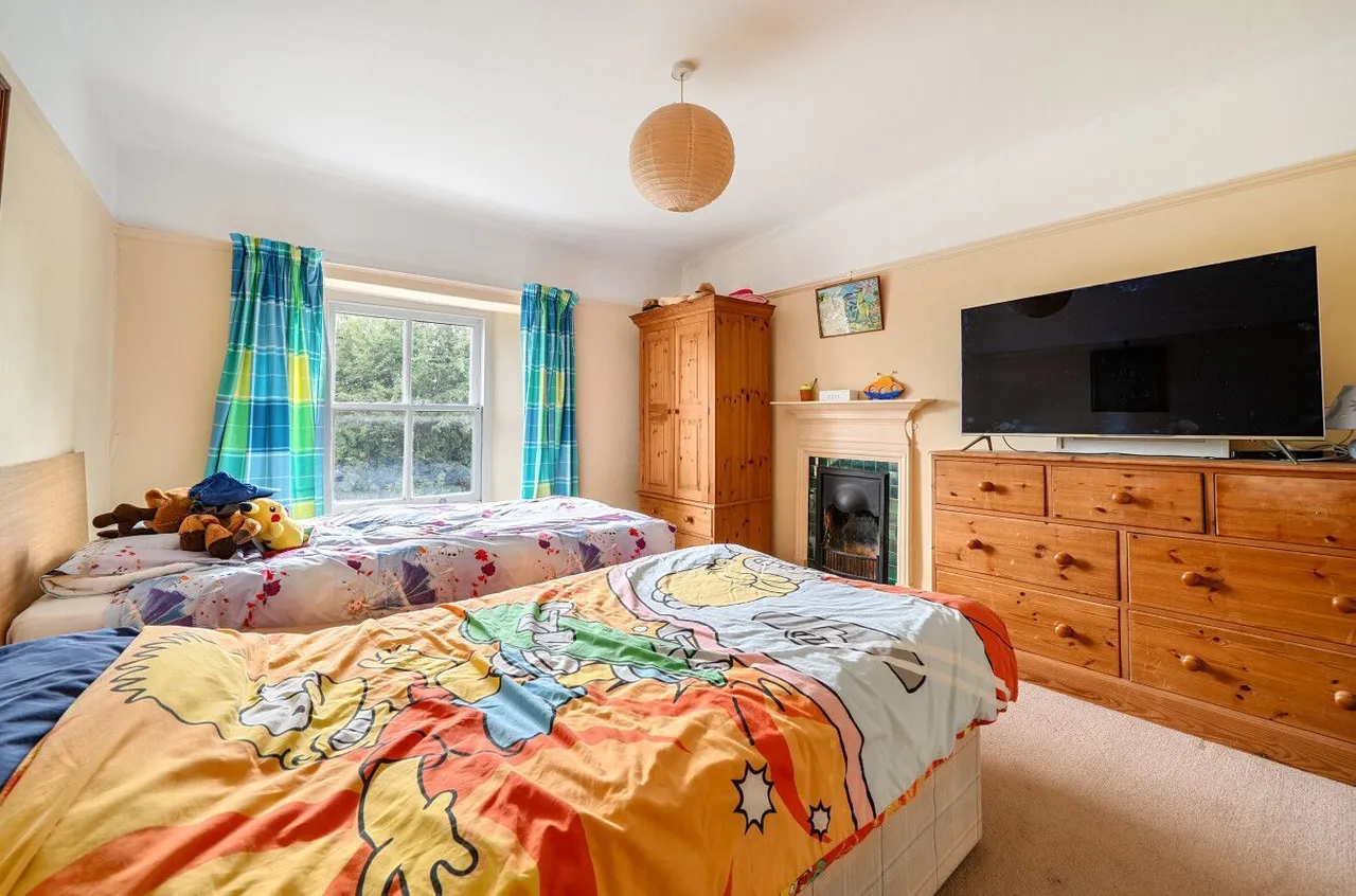 Wellsway, Blackford, BS28, photo 24