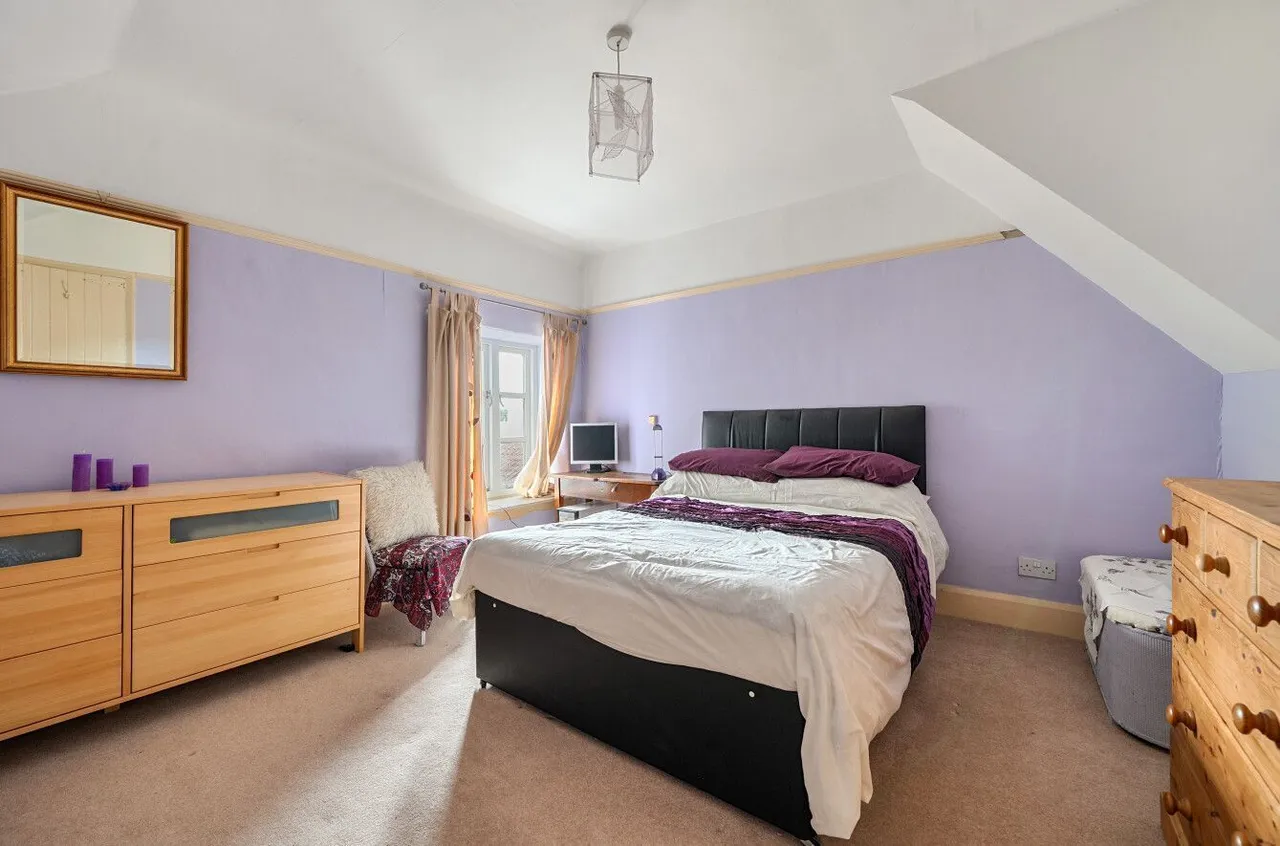Wellsway, Blackford, BS28, photo 21