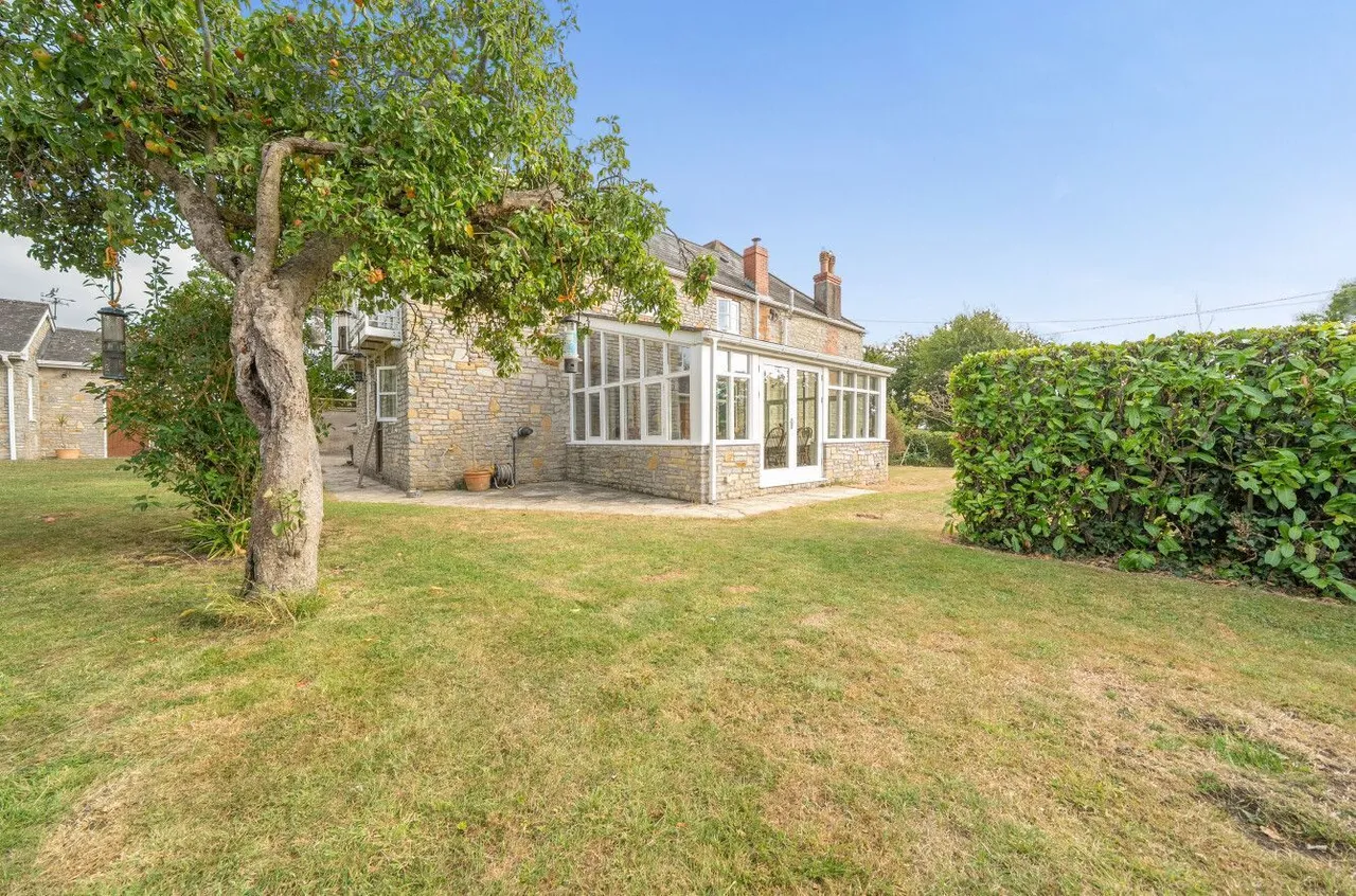 Wellsway, Blackford, BS28, photo 30
