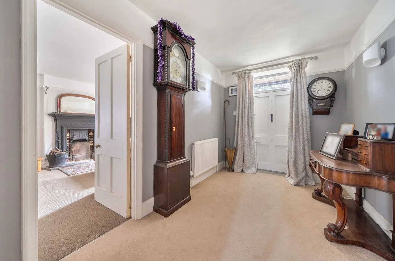 Wellsway, Blackford, BS28, photo 12